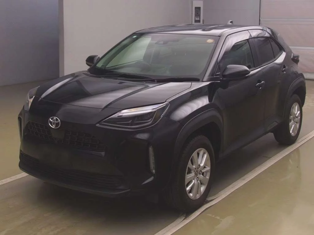 Toyota Yaris Cross MXPB10 2023
